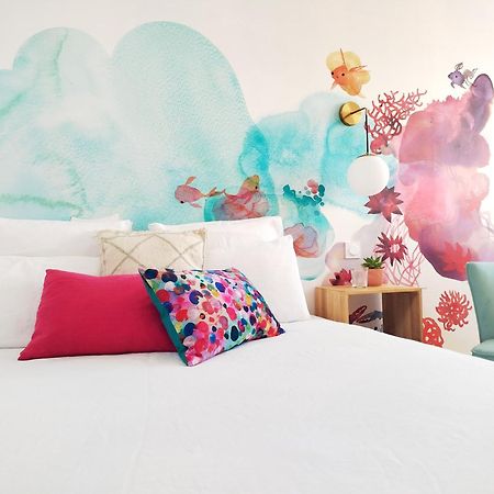 La Bulle D'Etel, Chambres & Spa エクステリア 写真