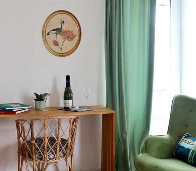 La Bulle D'Etel, Chambres & Spa エクステリア 写真